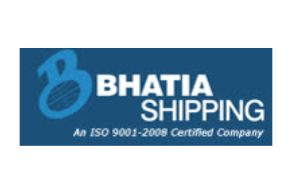 BHATIA SHIPPING