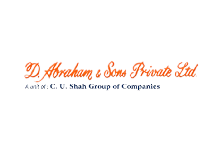D.ABRAHAM & SONS PRIVATE LTD