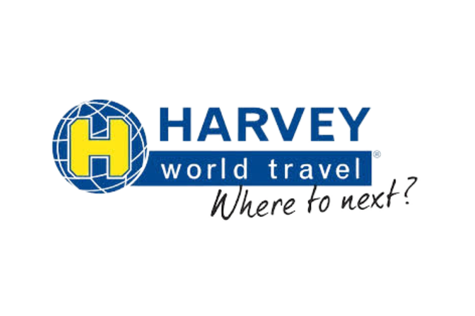 HARVEY WORLD TRAVEL