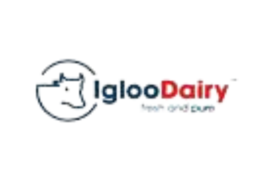 LGLOO DAIRY