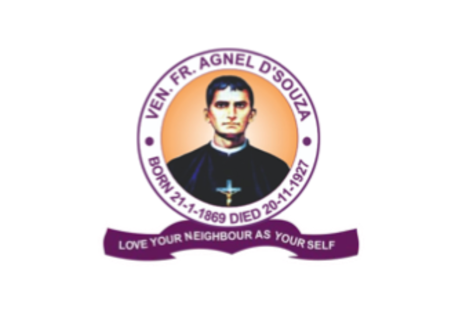VEN . FR. AGNEL D'SOUZA