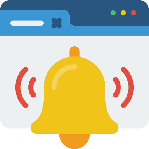 notification-bell
